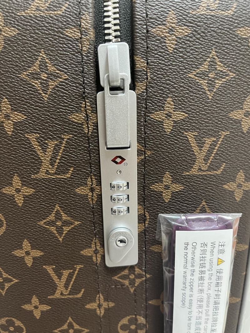 Louis Vuitton Suitcase